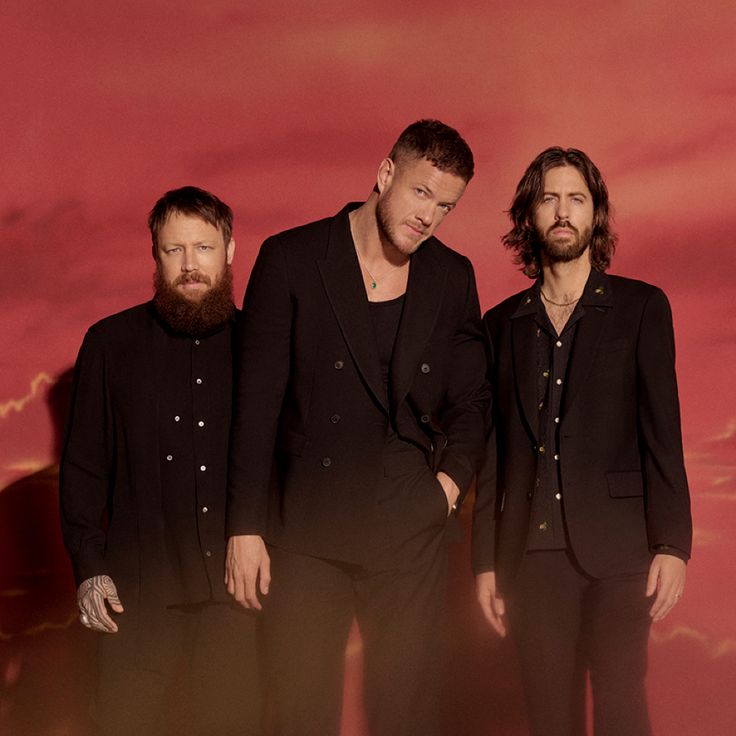 Imagine Dragons