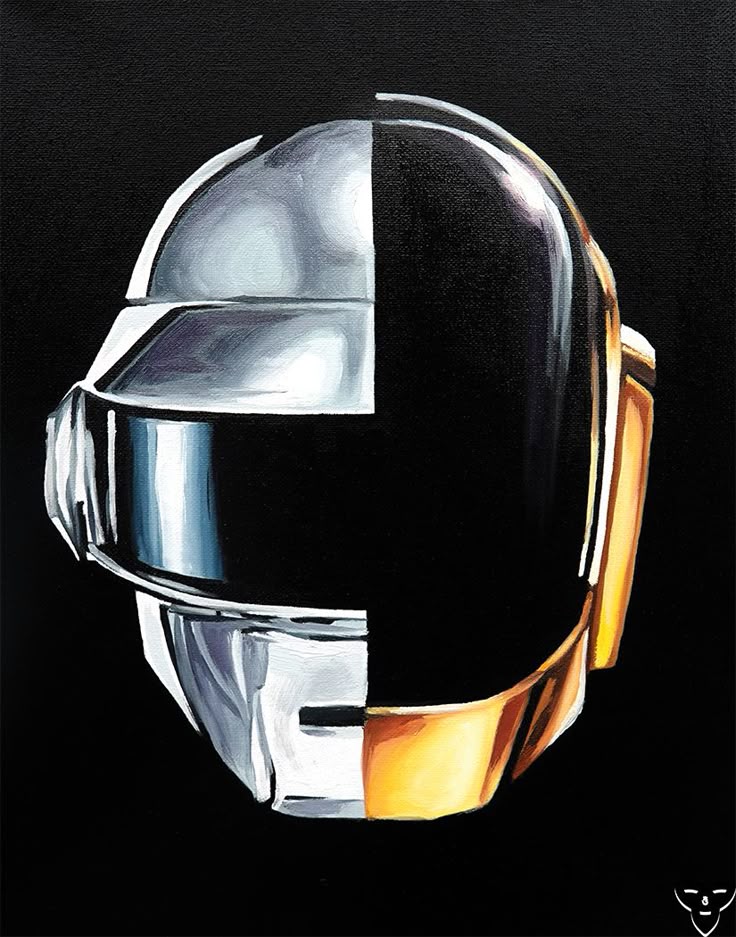 Daft Punk