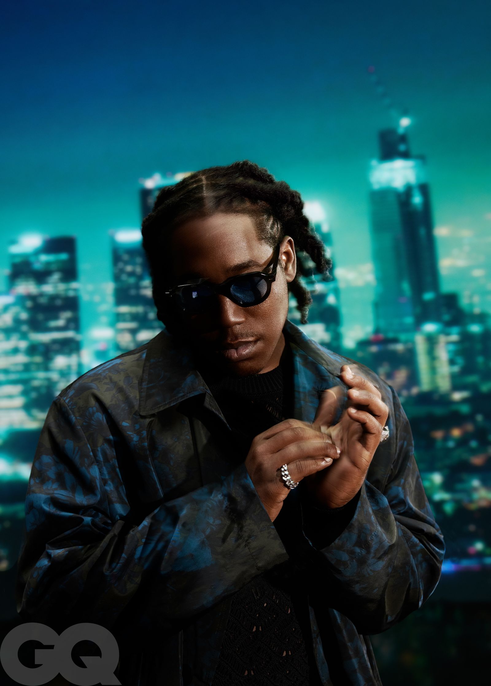 Don Toliver