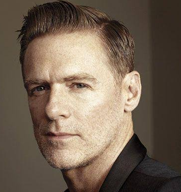 Bryan Adams