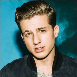 Charlie Puth