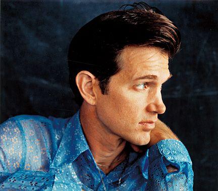 Chris Isaak