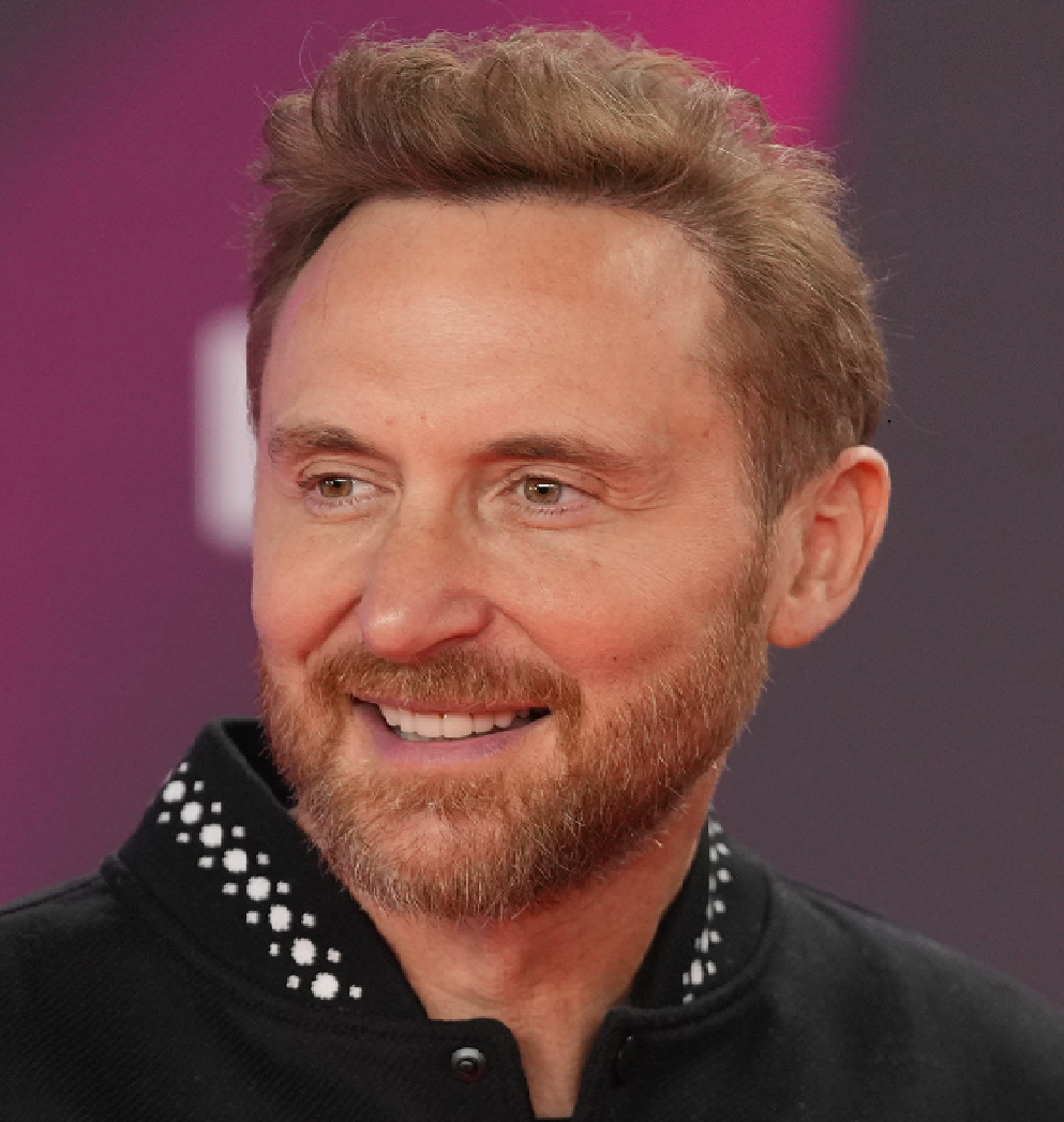 David Guetta