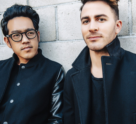 Hunter Hunted