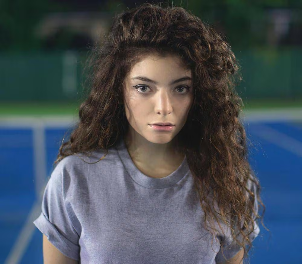 Lorde