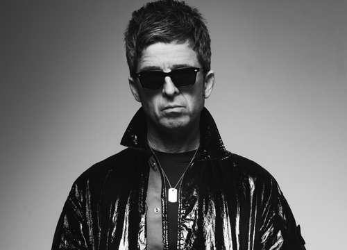 Noel Gallagher's High Flying Birds