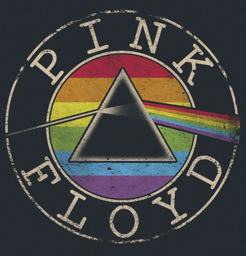 Pink Floyd