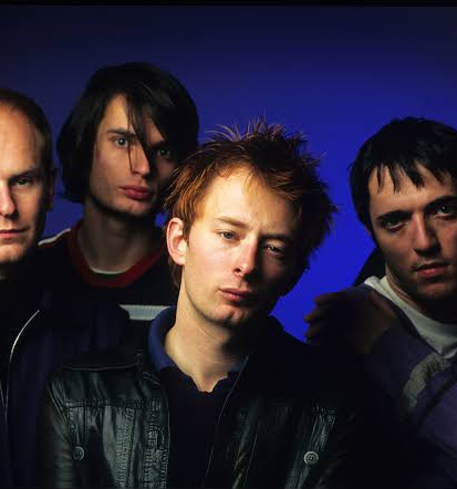 Radiohead