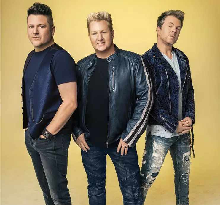 Rascal Flatts