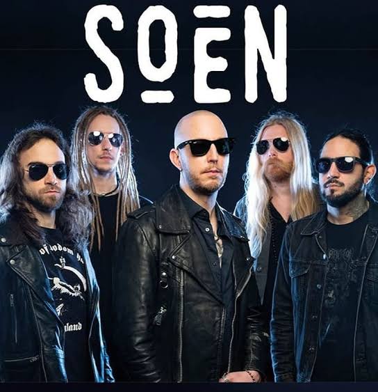 Soen