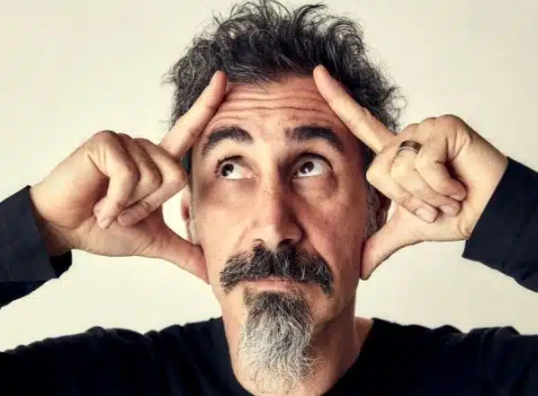 System of A Down