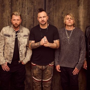 Three Days Grace