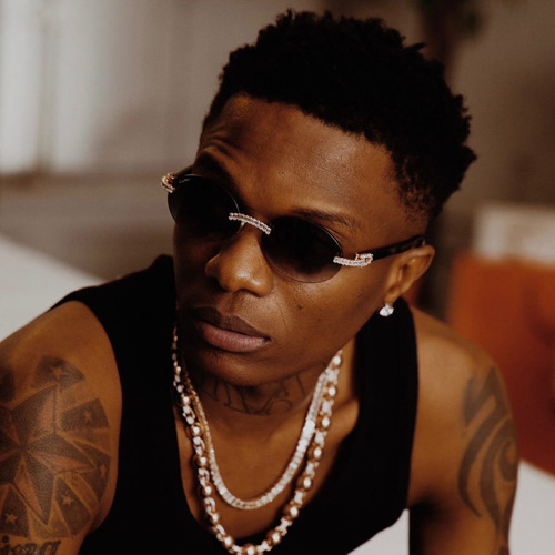 WizKid