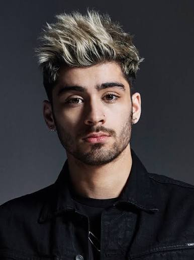 ZAYN
