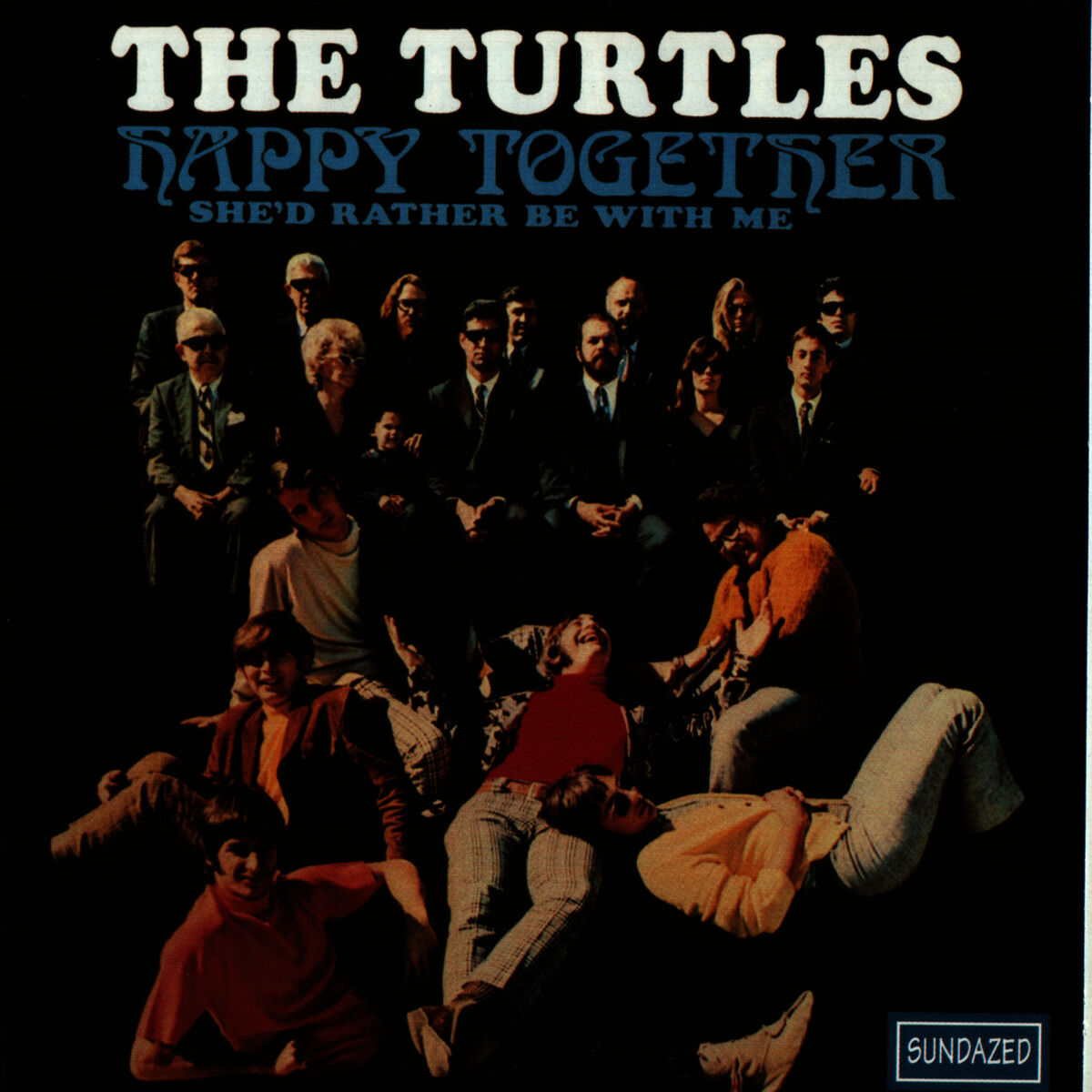 Happy Together
