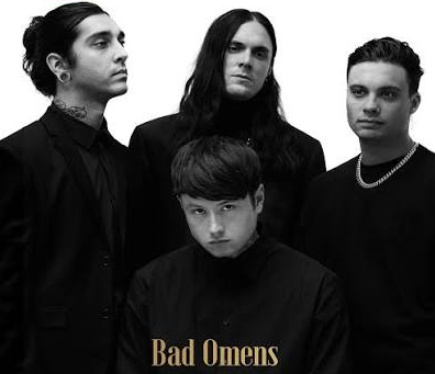 Bad Omens
