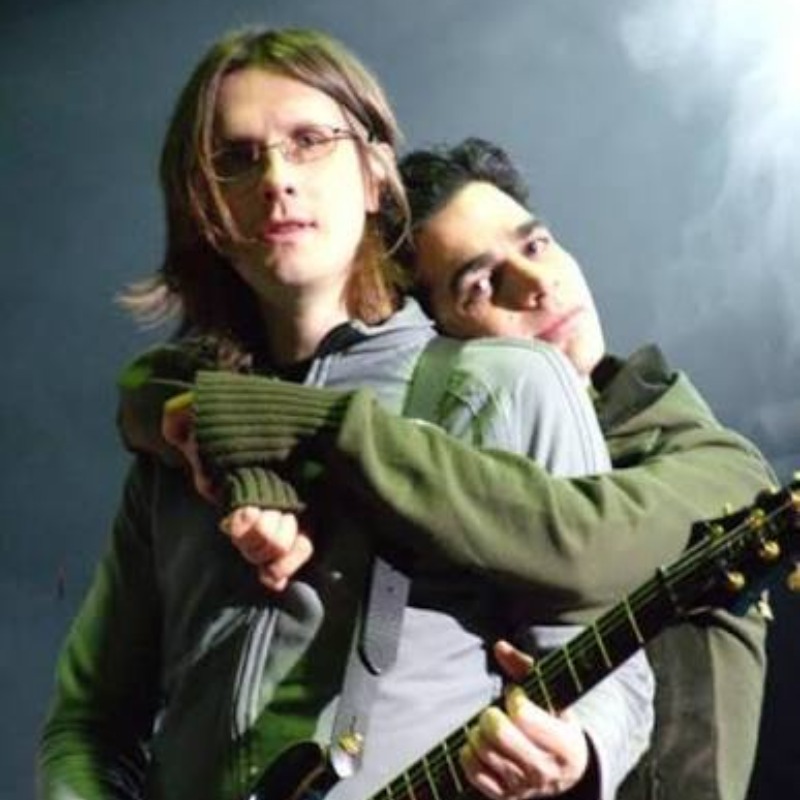 Blackfield