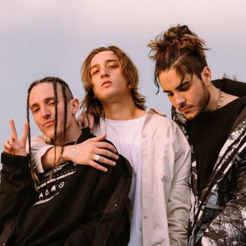 Chase Atlantic