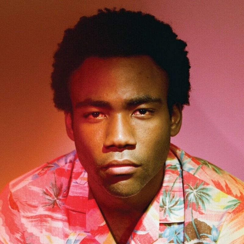 Childish Gambino