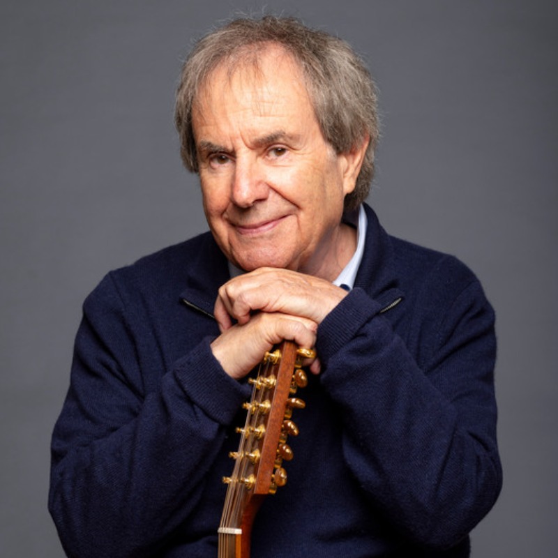 Chris De Burgh