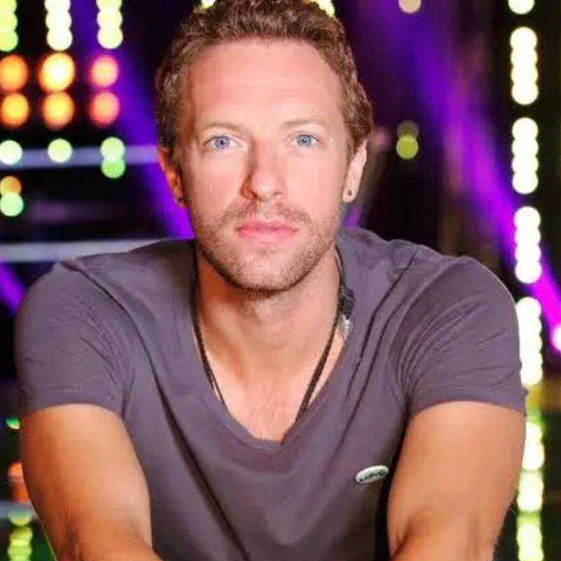 Chris Martin