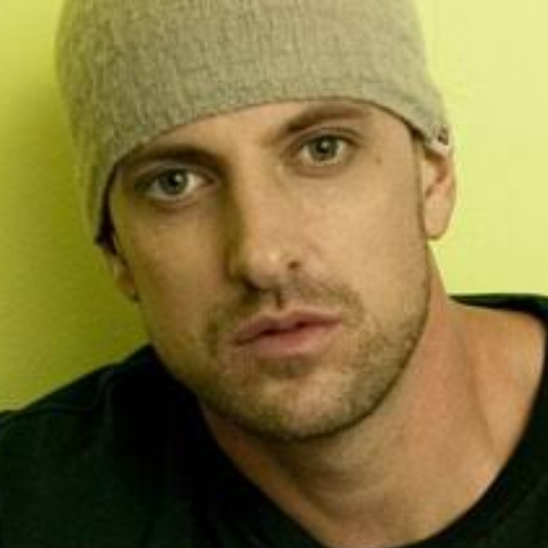 Daniel Powter