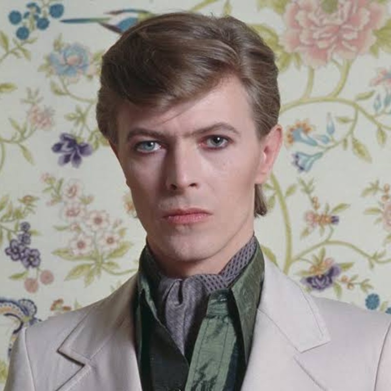 David Bowie