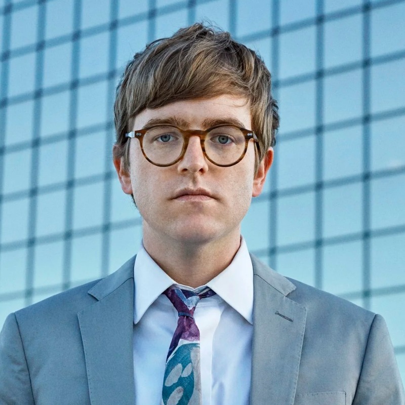 Dent May