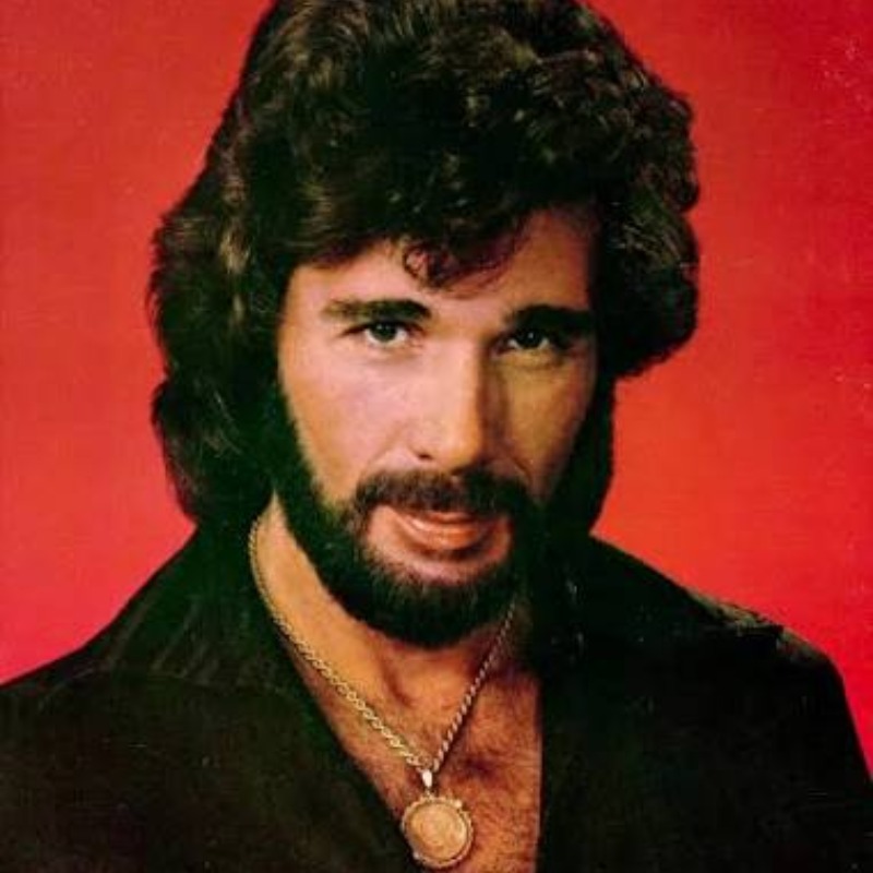 Eddie Rabbitt