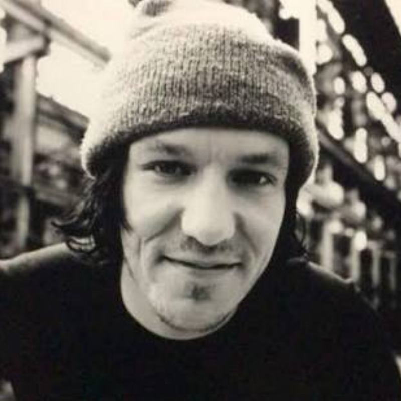 Elliott Smith