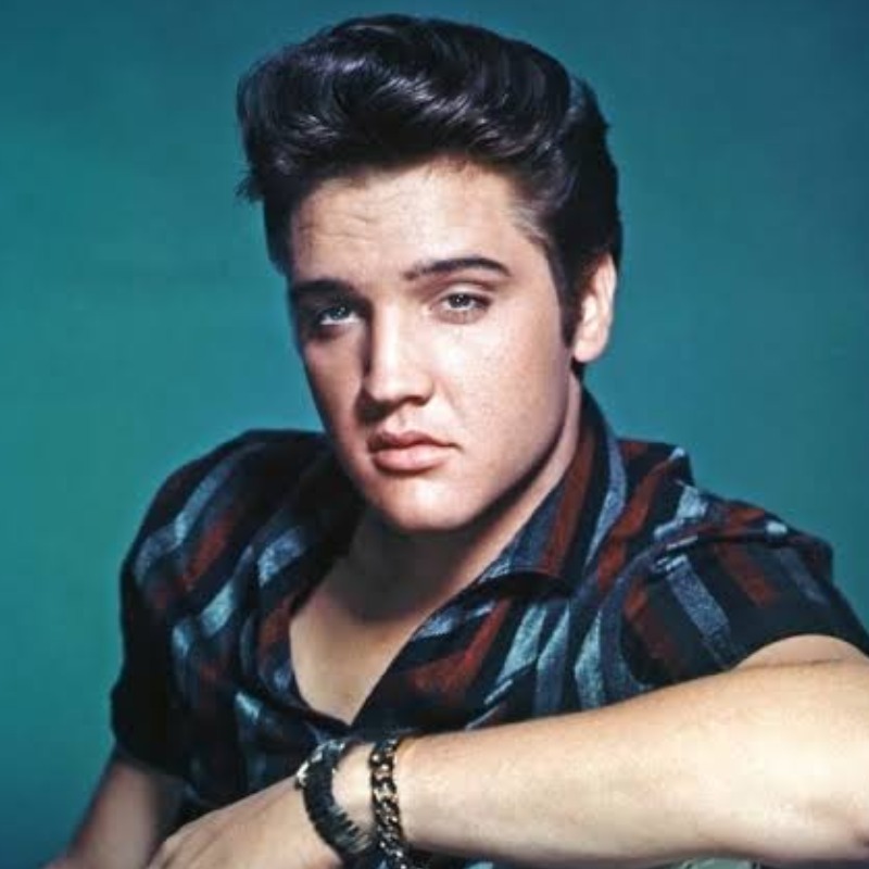 Elvis Presley