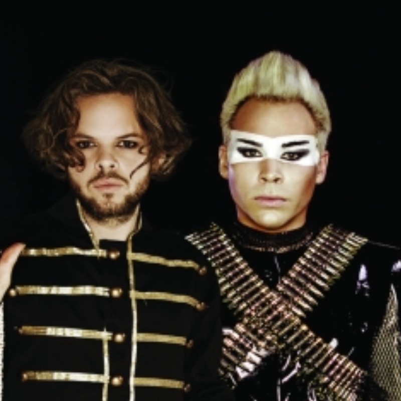 Empire Of The Sun