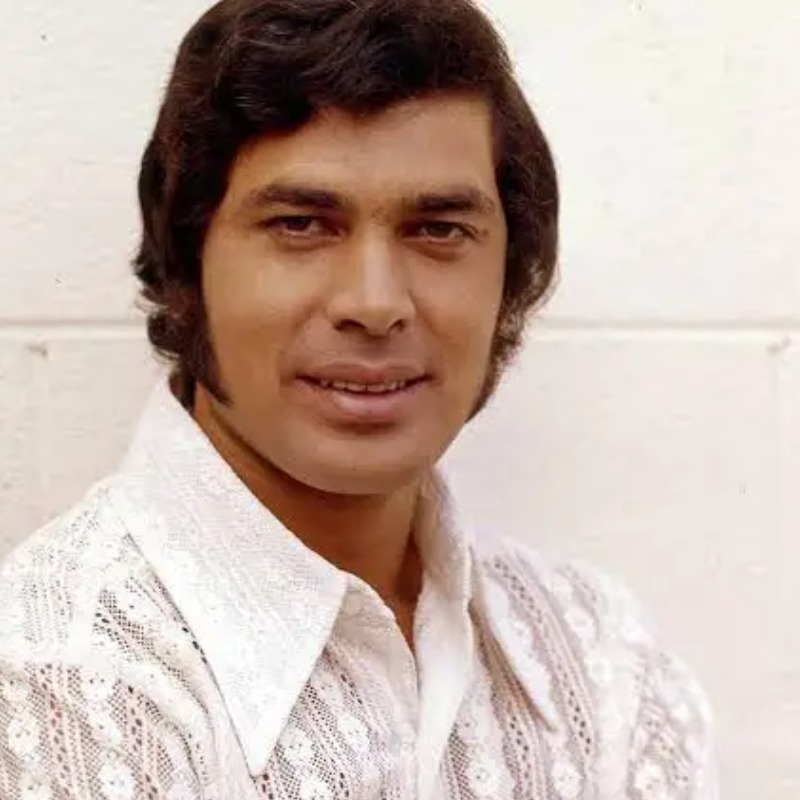 Engelbert Humperdinck