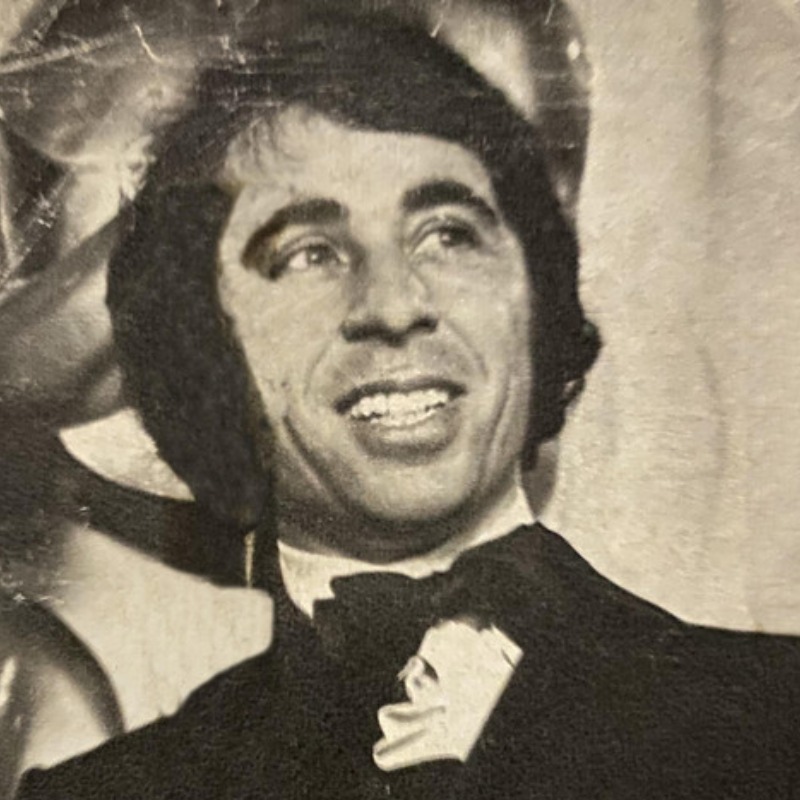 Francis Lai