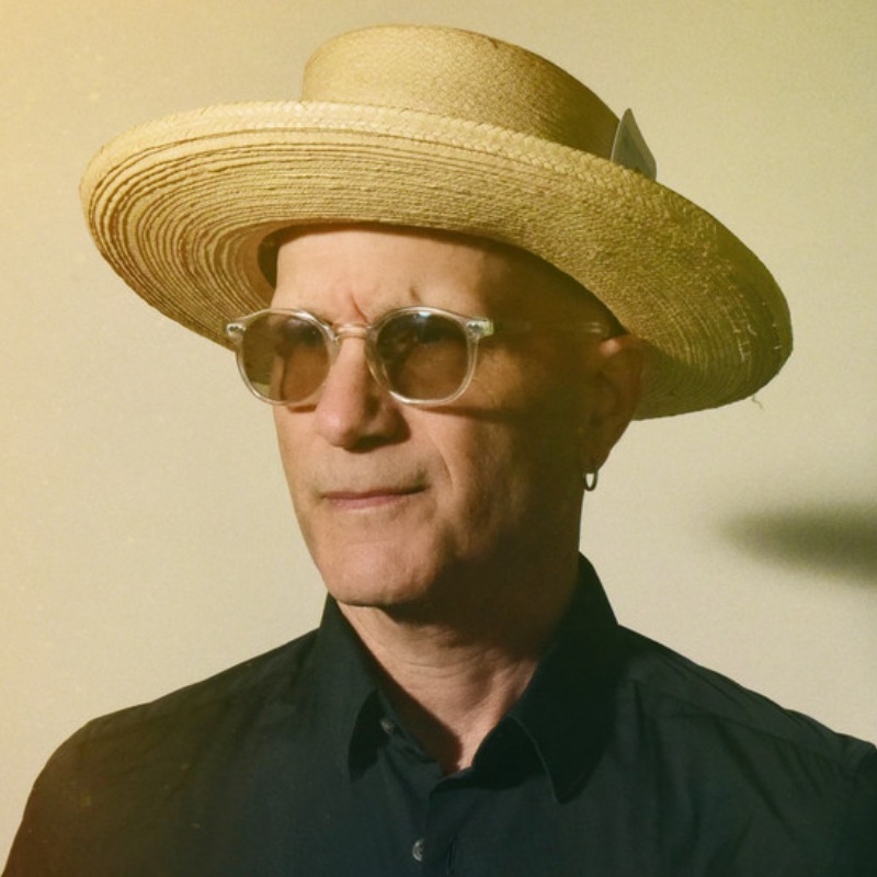 Gary Jules
