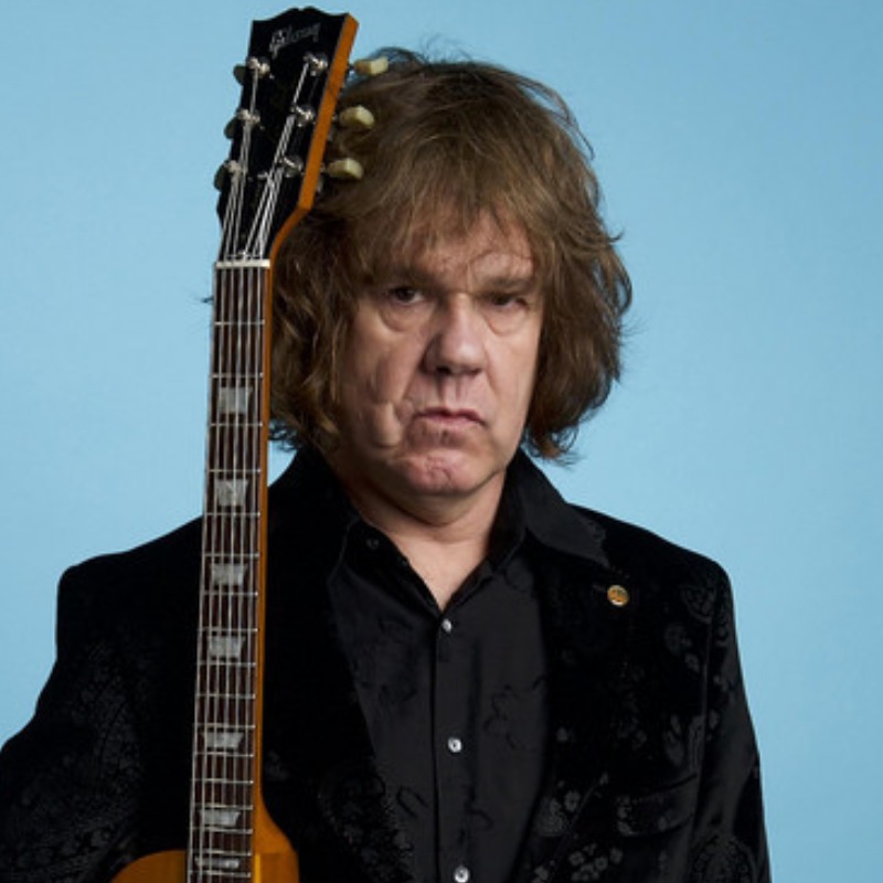 Gary Moore