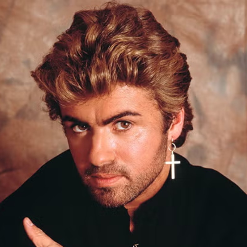 George Michael