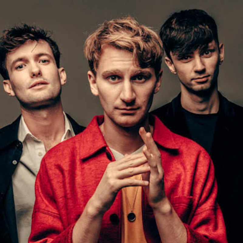 Glass Animals