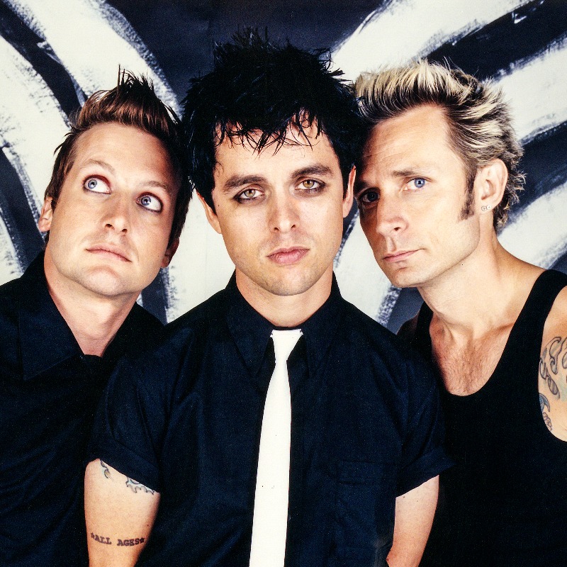 Green Day