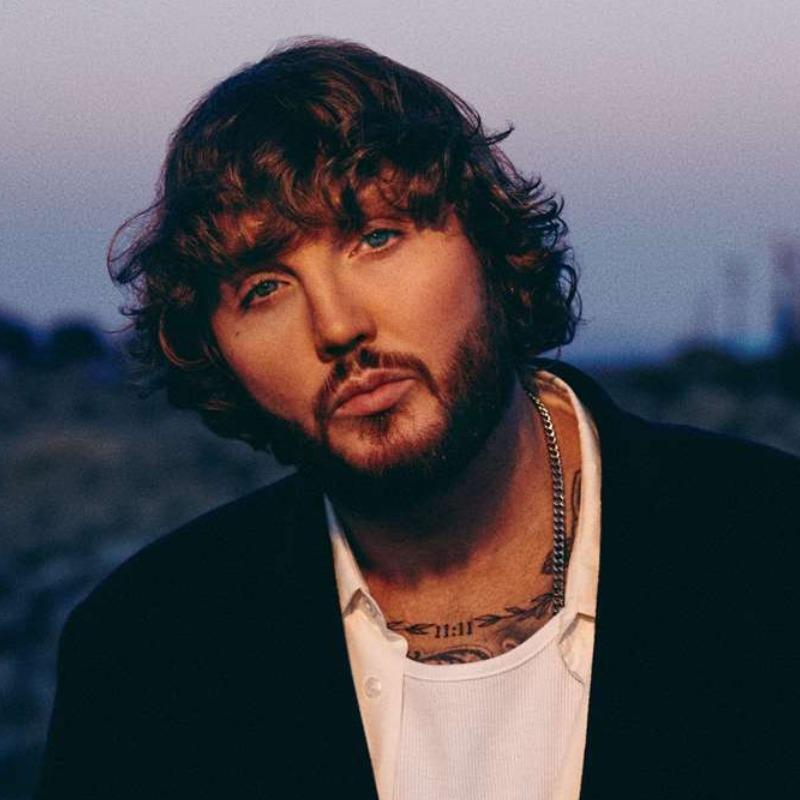 James Arthur