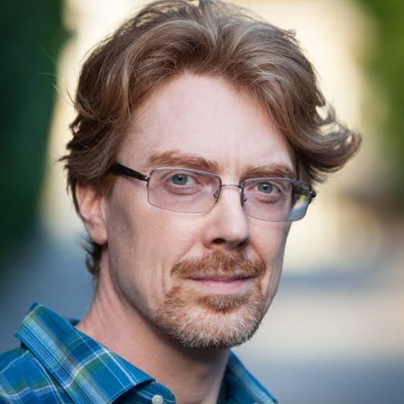 Jesper Kyd