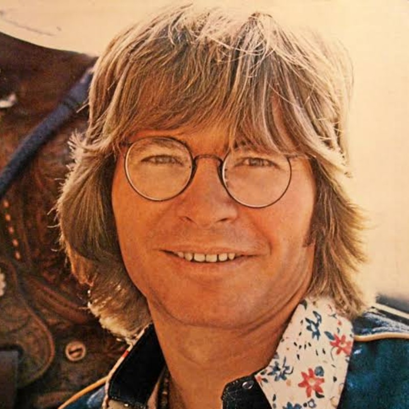 John Denver