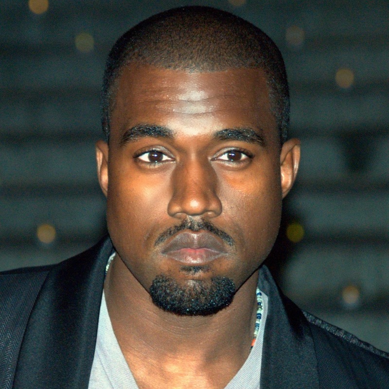 Kanye West