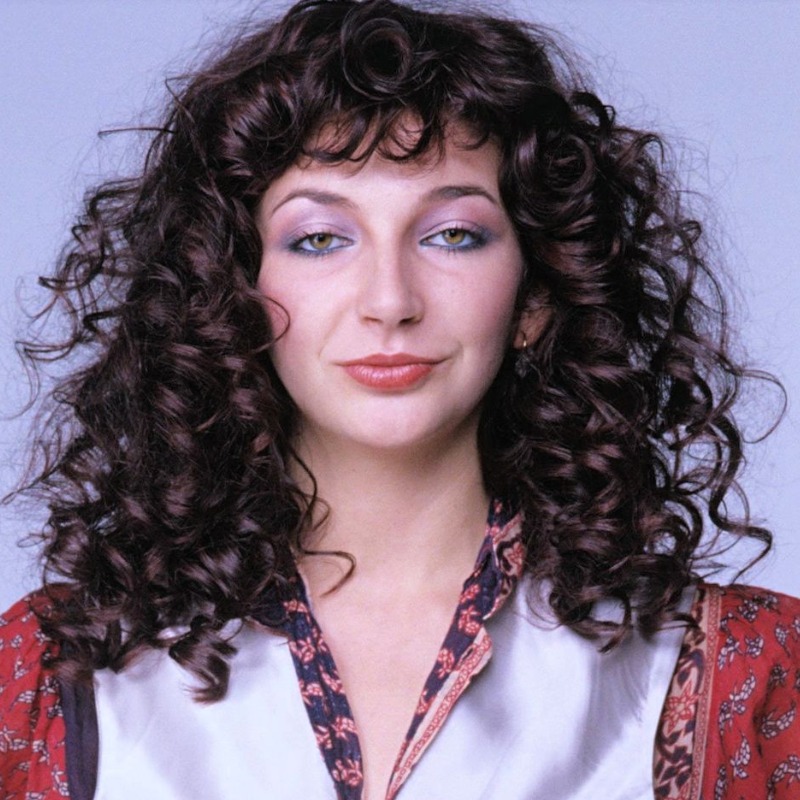 Kate Bush