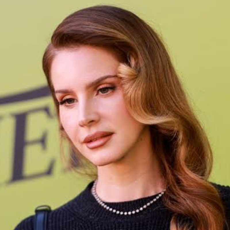 Lana Del Rey