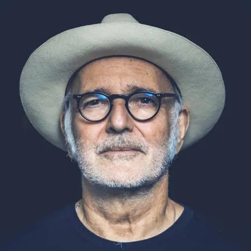 Ludovico Einaudi