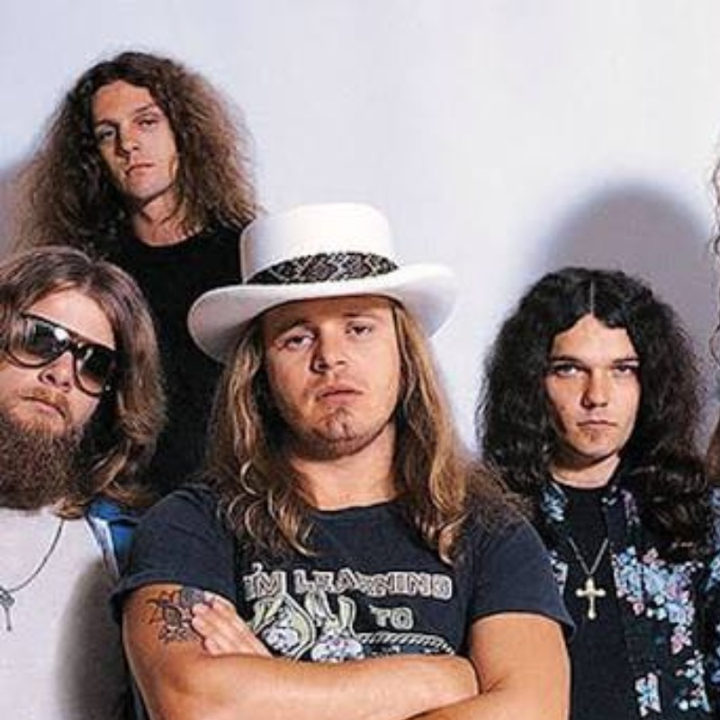 Lynyrd Skynyrd