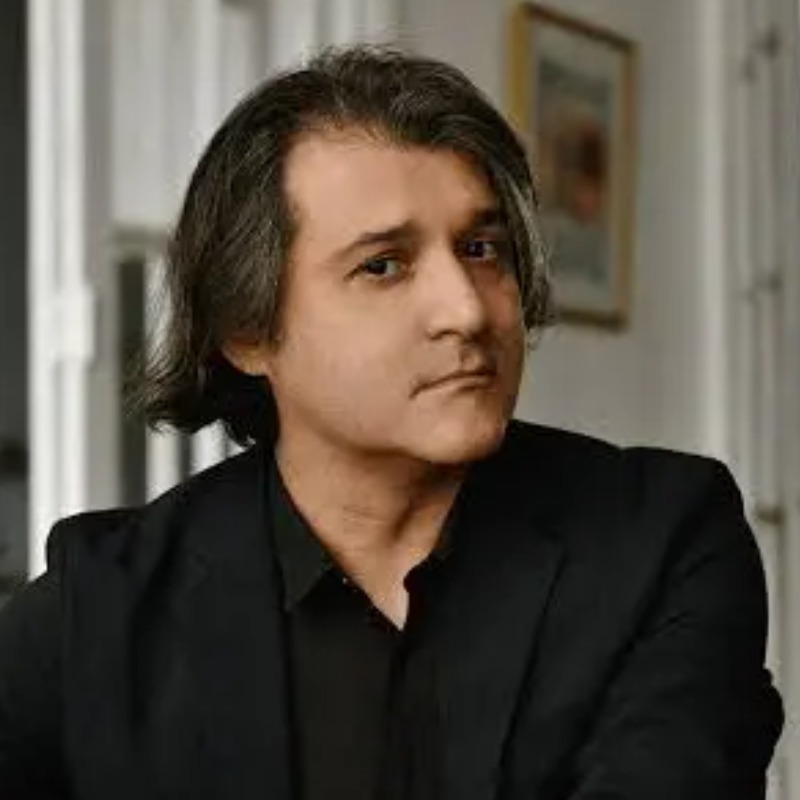 Maxence Cyrin