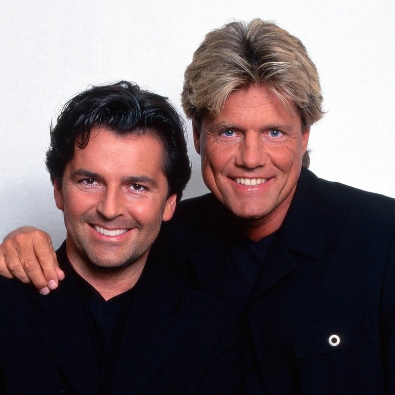 Modern Talking