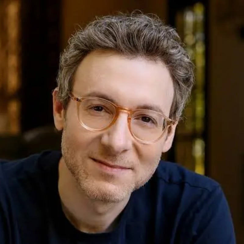 Nicholas Britell